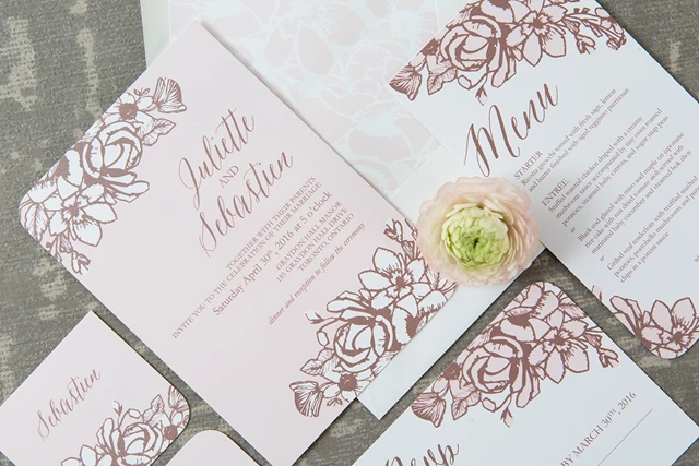 Laura K Invitations, Toronto