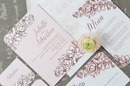 Image - Laura K Invitations