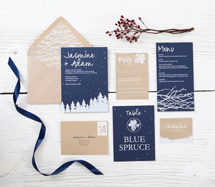 Image - Laura K Invitations