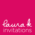 Laura K Invitations