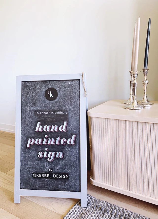 Lauren Kerbel Design, Toronto