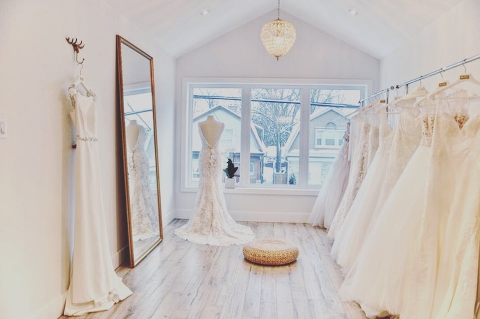 Lavender Bridal Boutique profile photo