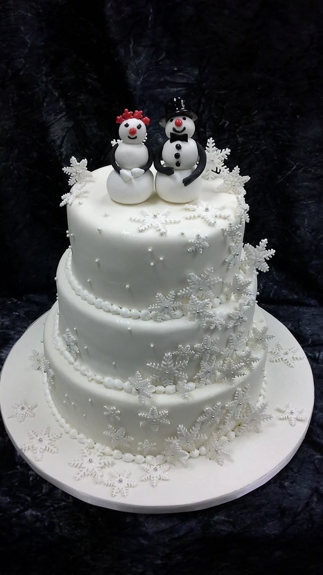 Le Delice Fine Cakes, Thornhill