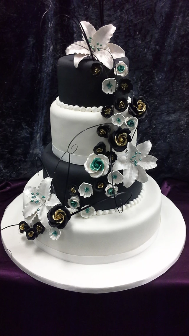 Le Delice Fine Cakes, Thornhill