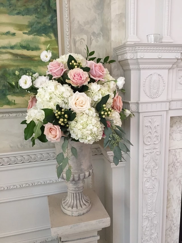 Le Papillon Events, Concord