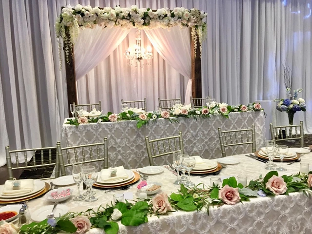 Le Papillon Events, Concord