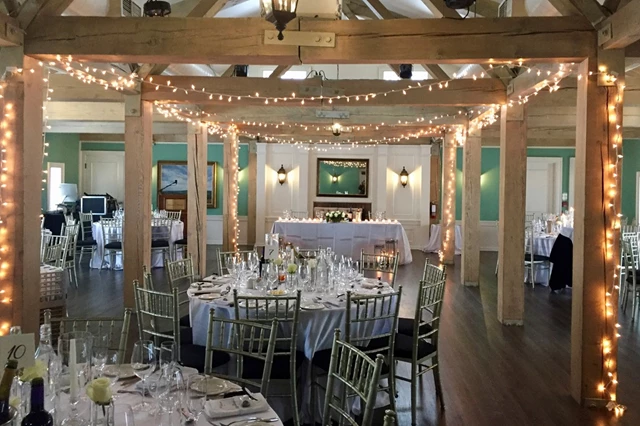 Le Papillon Events, Concord