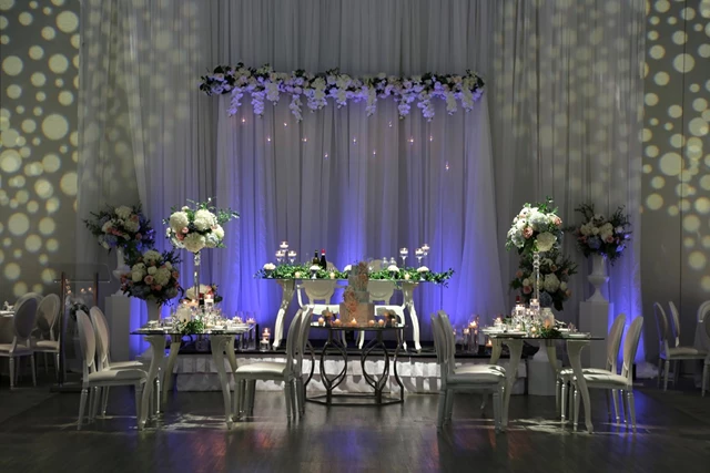 Le Papillon Events, Concord