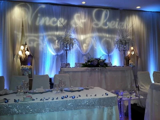 Le Parc Banquet Hall, Markham