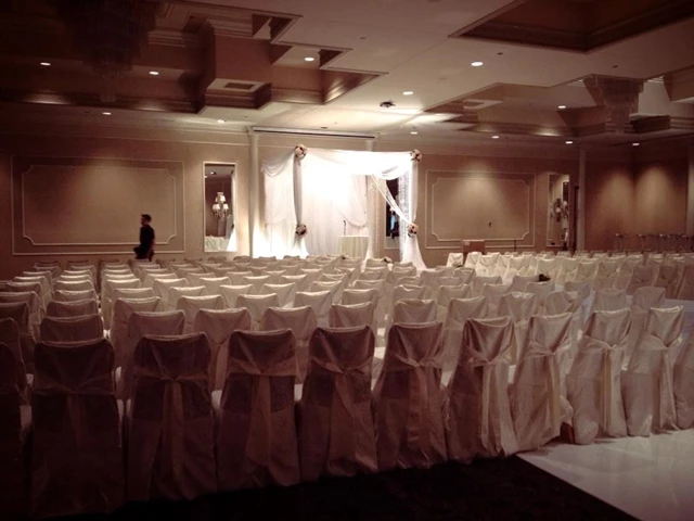 Le Parc Banquet Hall, Markham