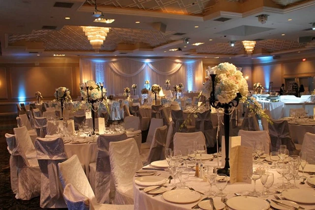 Le Parc Banquet Hall, Markham