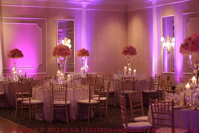 Le Parc Banquet Hall, Markham