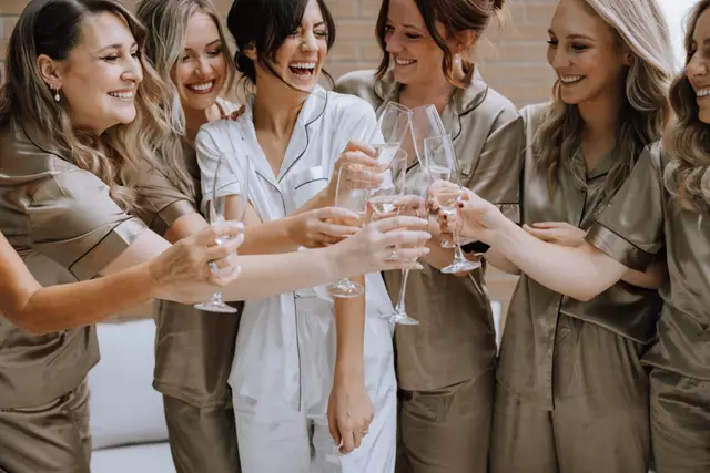 Wedding Planners: Le Petit House 5