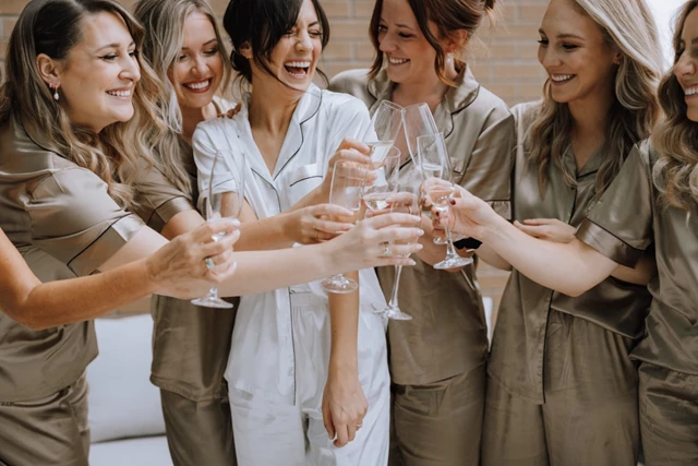 Wedding Planners: Le Petit House 5