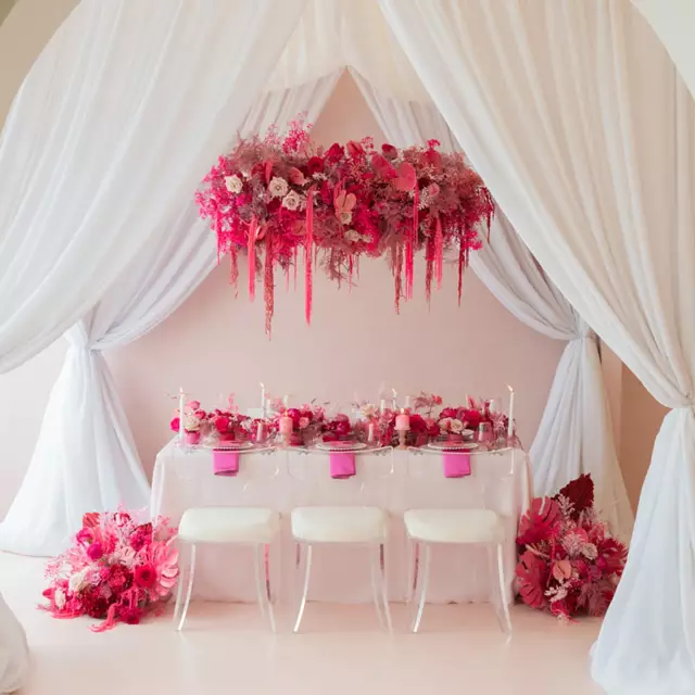 Wedding Planners: Le Petit House 4