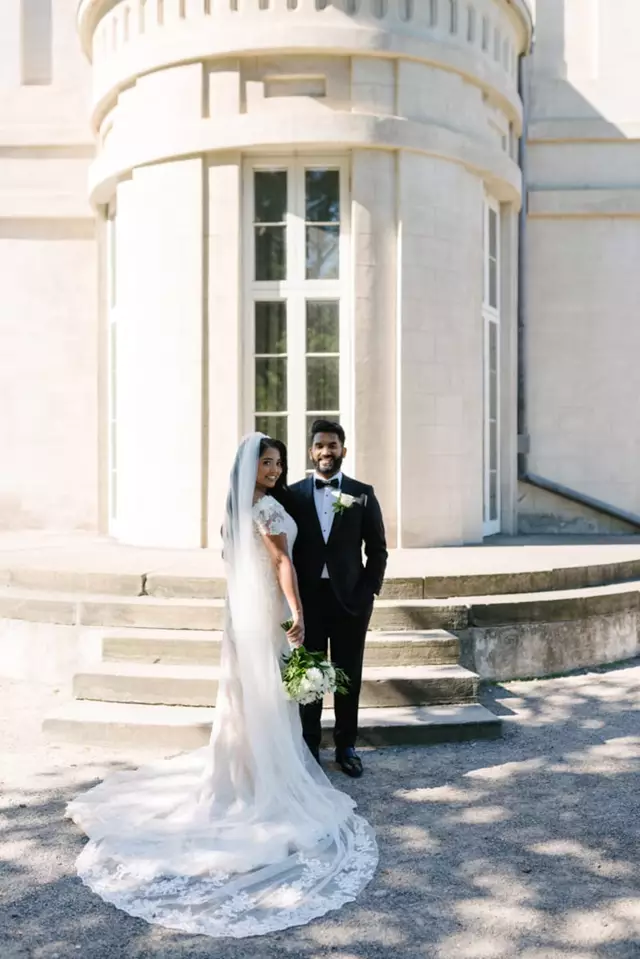 Wedding Planners: Le Petit House 2