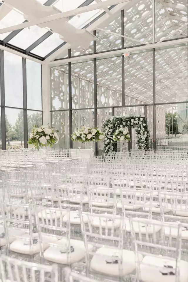 Wedding Planners: Le Petit House 1