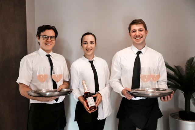 Le Staffe Event Staffing Services, Toronto