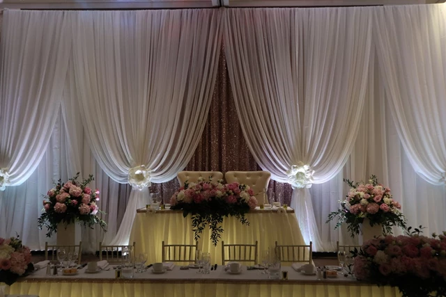 Le Tréport Wedding & Convention Centre, Mississauga