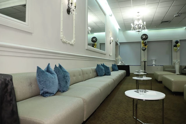 Le Tréport Wedding & Convention Centre, Mississauga