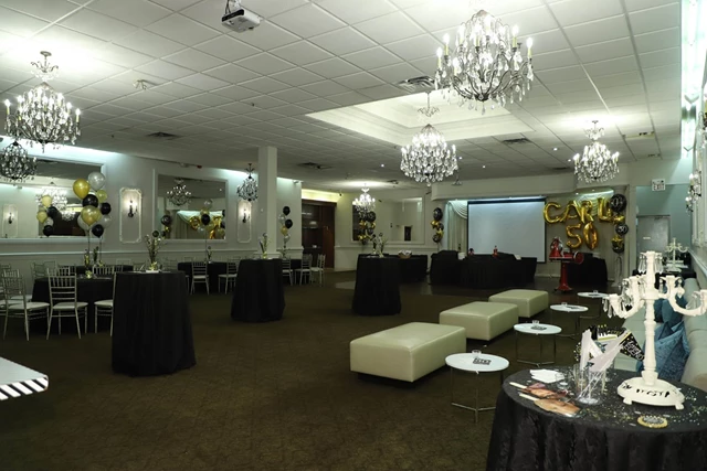 Le Tréport Wedding & Convention Centre, Mississauga