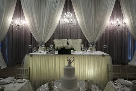 Image - Le Tréport Wedding & Convention Centre