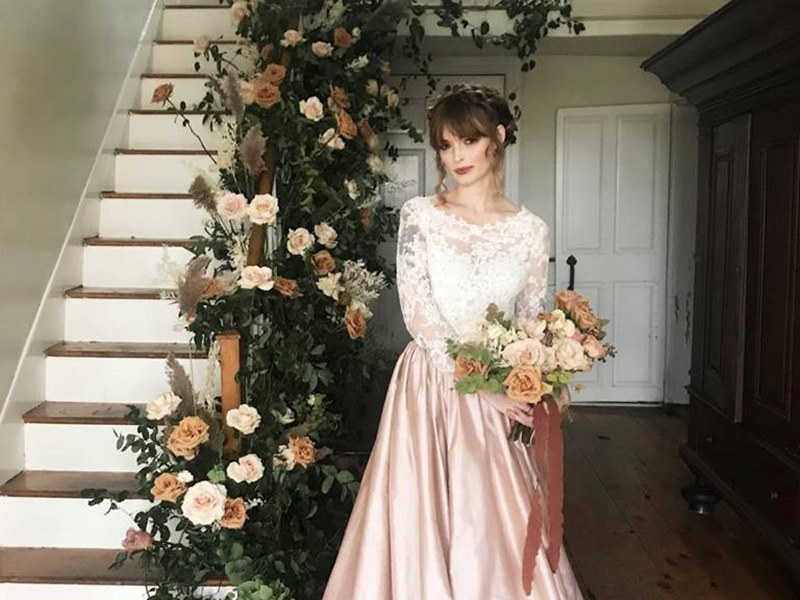 Lea-Ann Belter Bridal