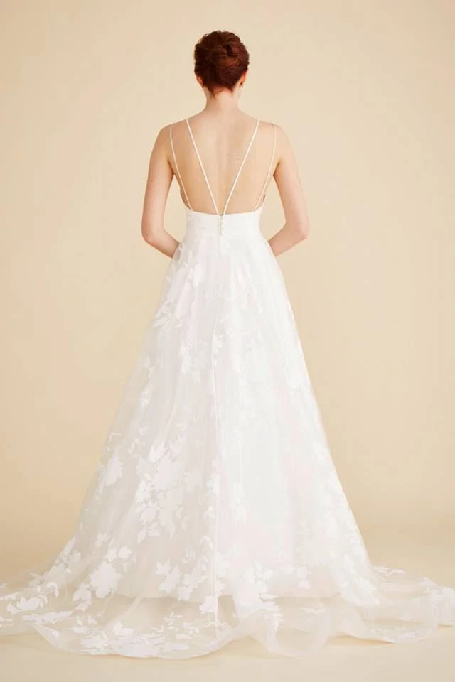 Lea-Ann Belter Bridal, Toronto