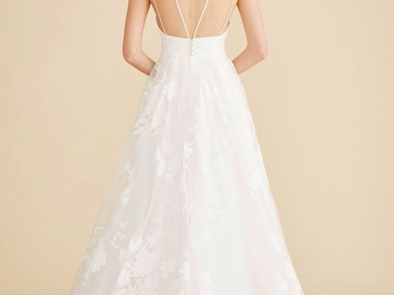 Lea-Ann Belter Bridal