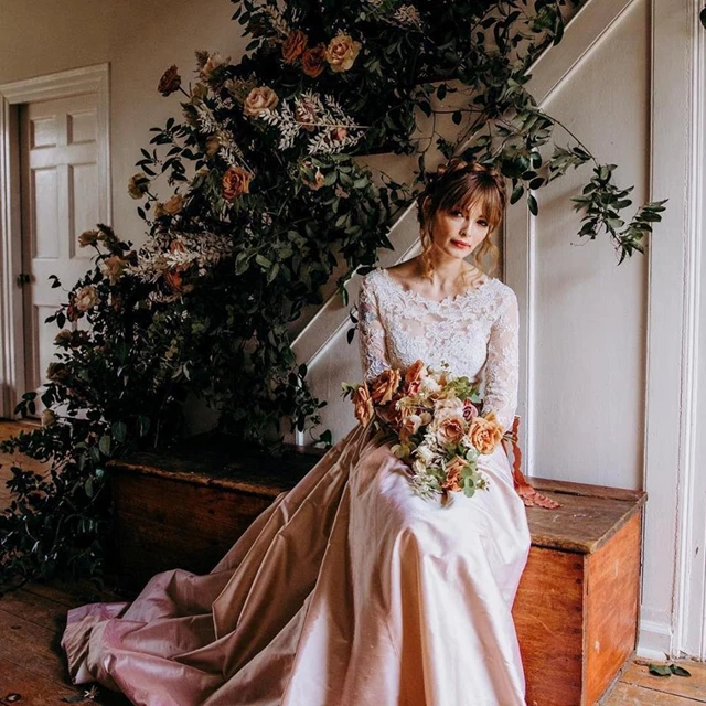 Lea-Ann Belter Bridal, Toronto