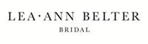 Lea-Ann Belter Bridal