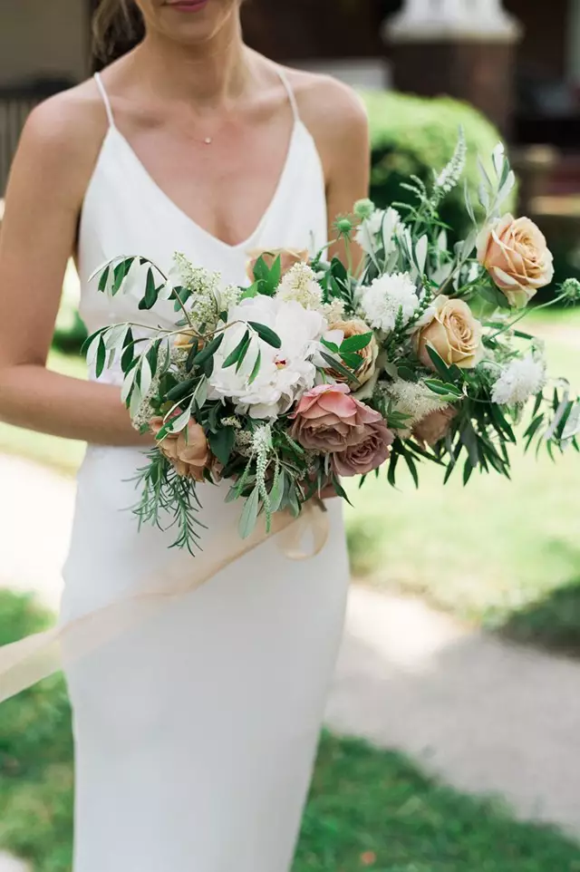 Florists: Leaf & Bloom 5