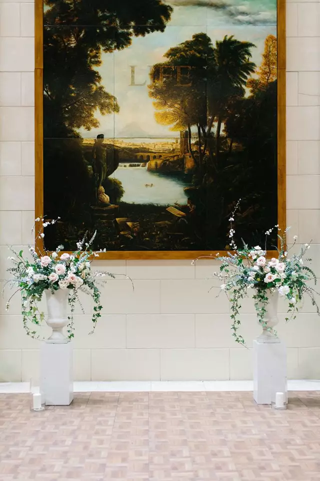 Florists: Leaf & Bloom 4