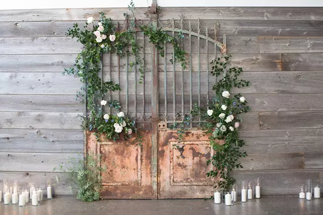 Florists: Leaf & Bloom 2