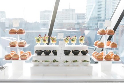 Image - L-eat Catering