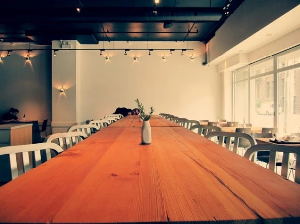 L-eat Express, Toronto