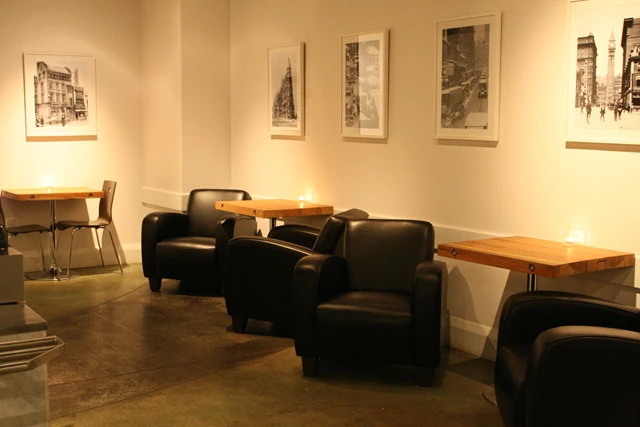 L-eat Express, Toronto