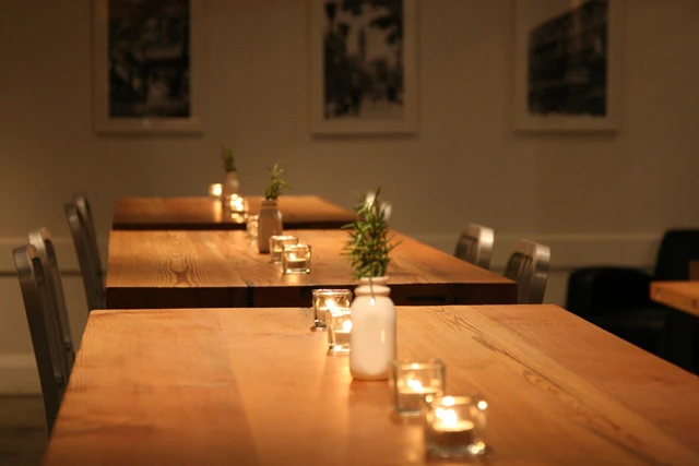 L-eat Express, Toronto