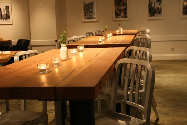 L-eat Express, Toronto