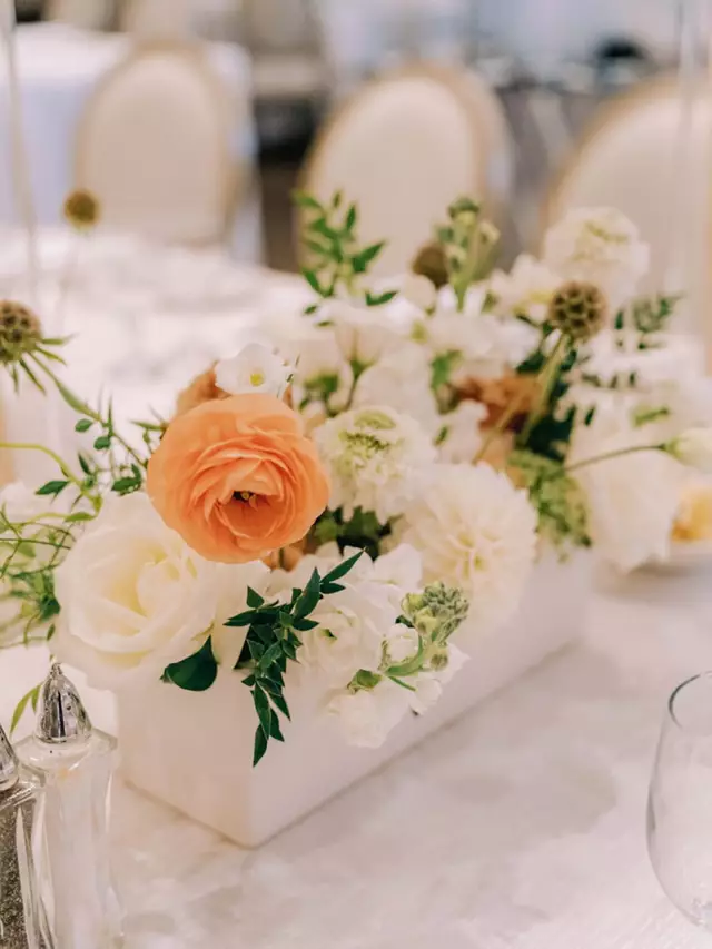 Florists: Leavenworth Floral 5