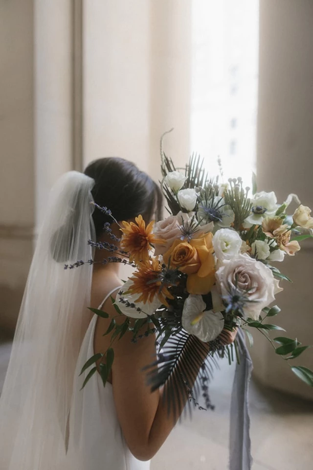 Leavenworth Floral, Toronto