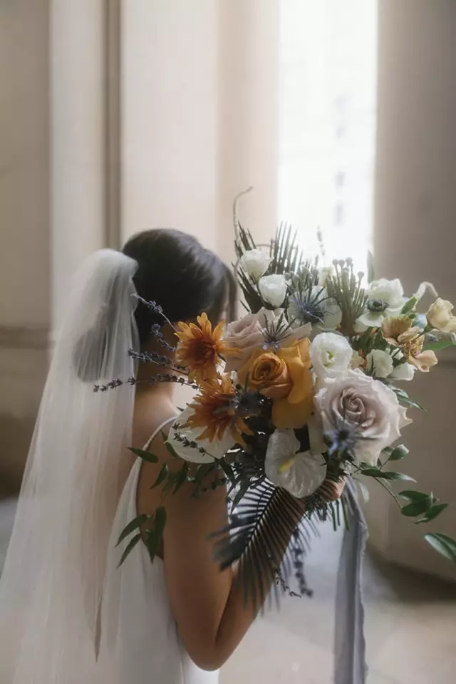 Florists: Leavenworth Floral 3