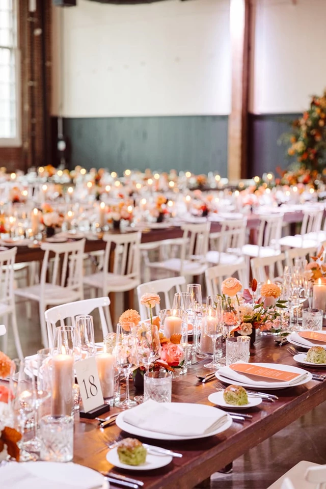 Leavenworth Floral, Toronto