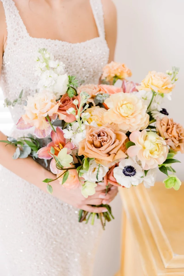 Leavenworth Floral, Toronto