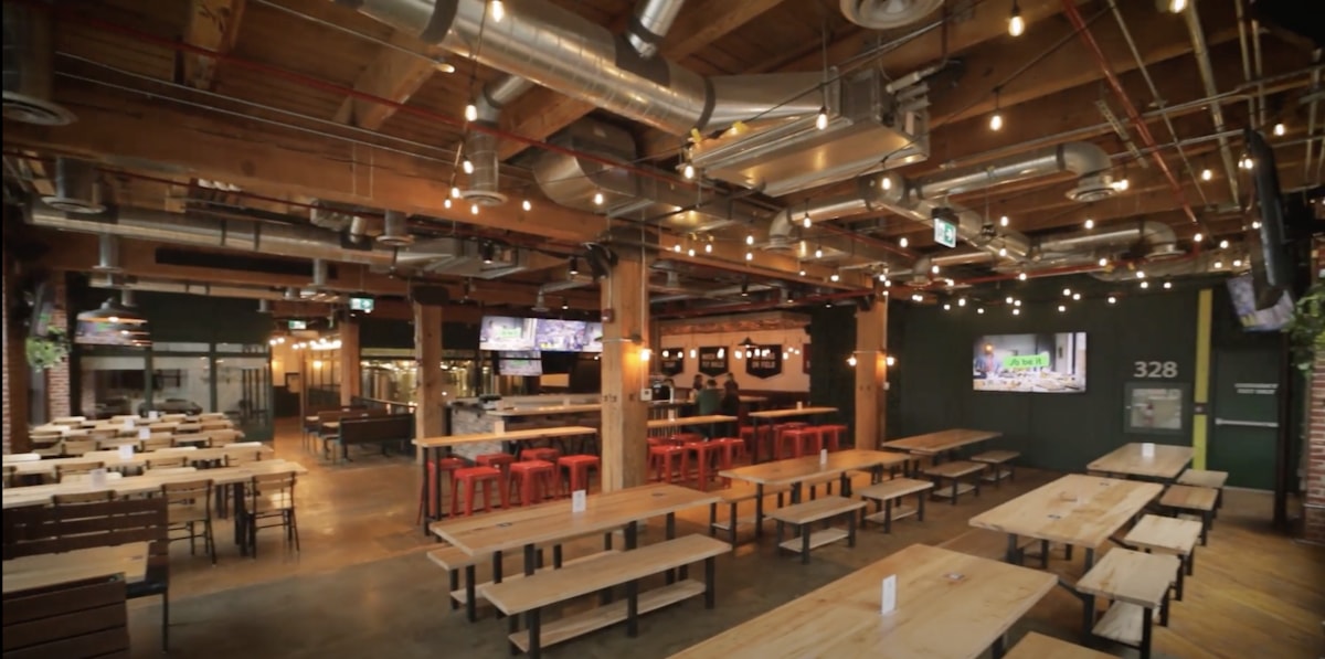 Left Field Brewery profile photo