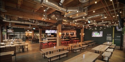 Image - Left Field Brewery