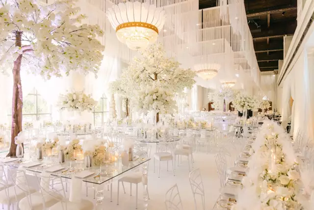 Wedding Planners: Leigh Event Group 1