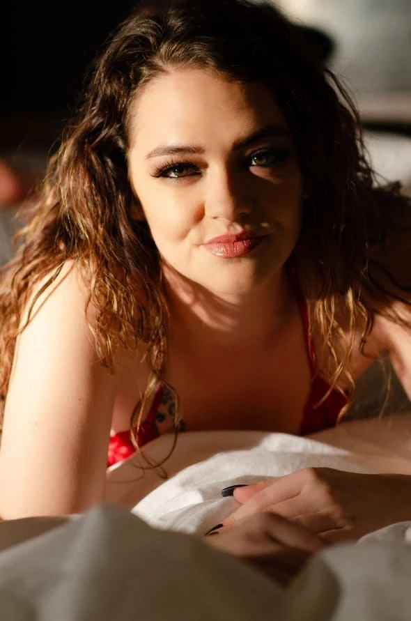 Hair & Makeup: Lena K Makeup 5