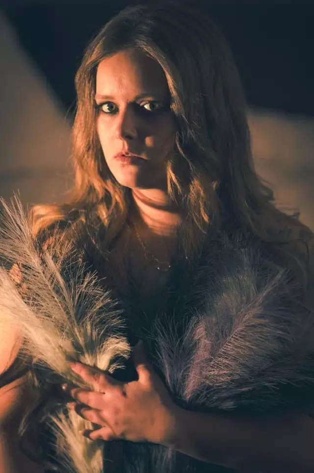 Hair & Makeup: Lena K Makeup 17