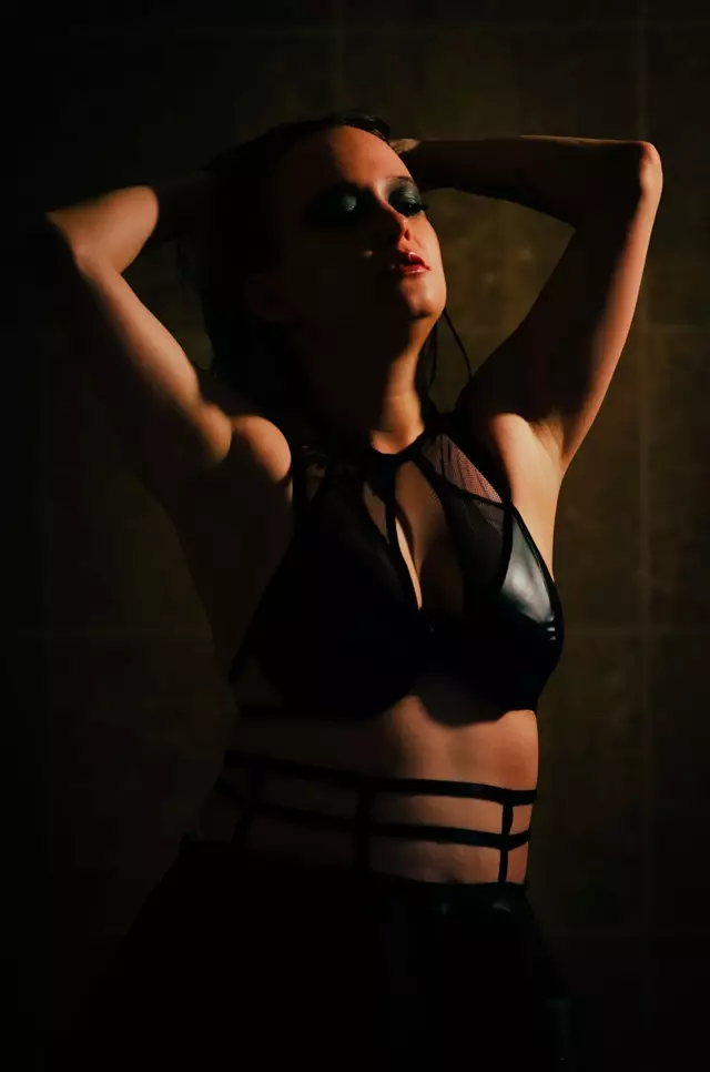 Hair & Makeup: Lena K Makeup 20